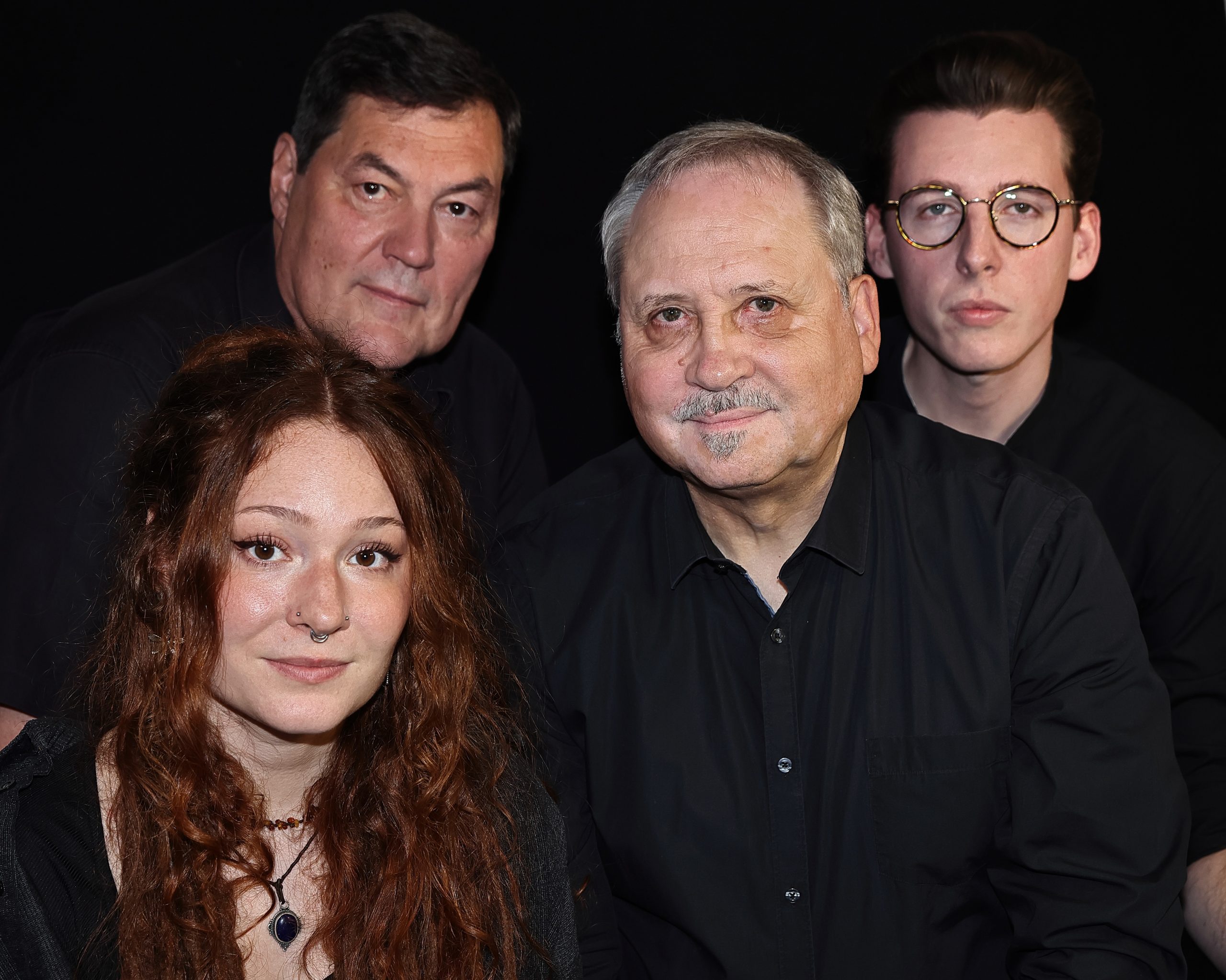 Stay Tuned – Jazz after Dinner