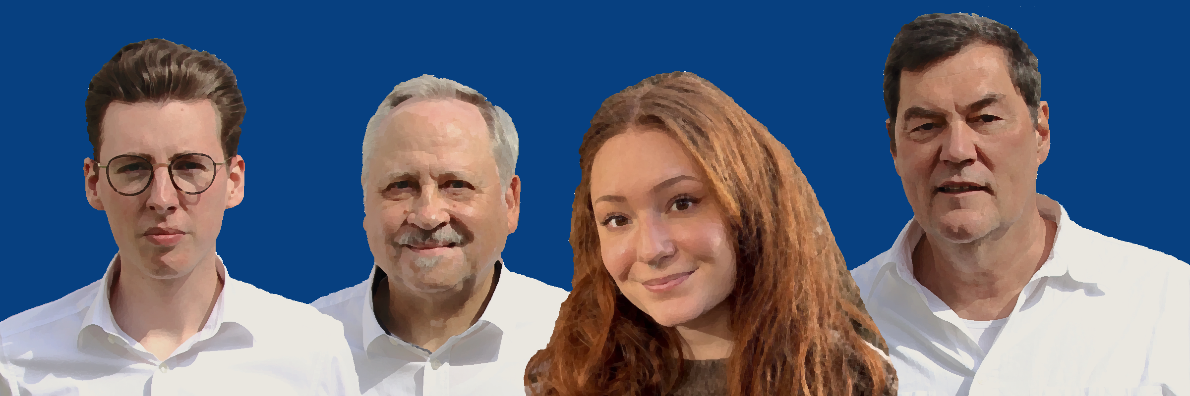 Stay Tuned – Frischer Jazz zum Frühling