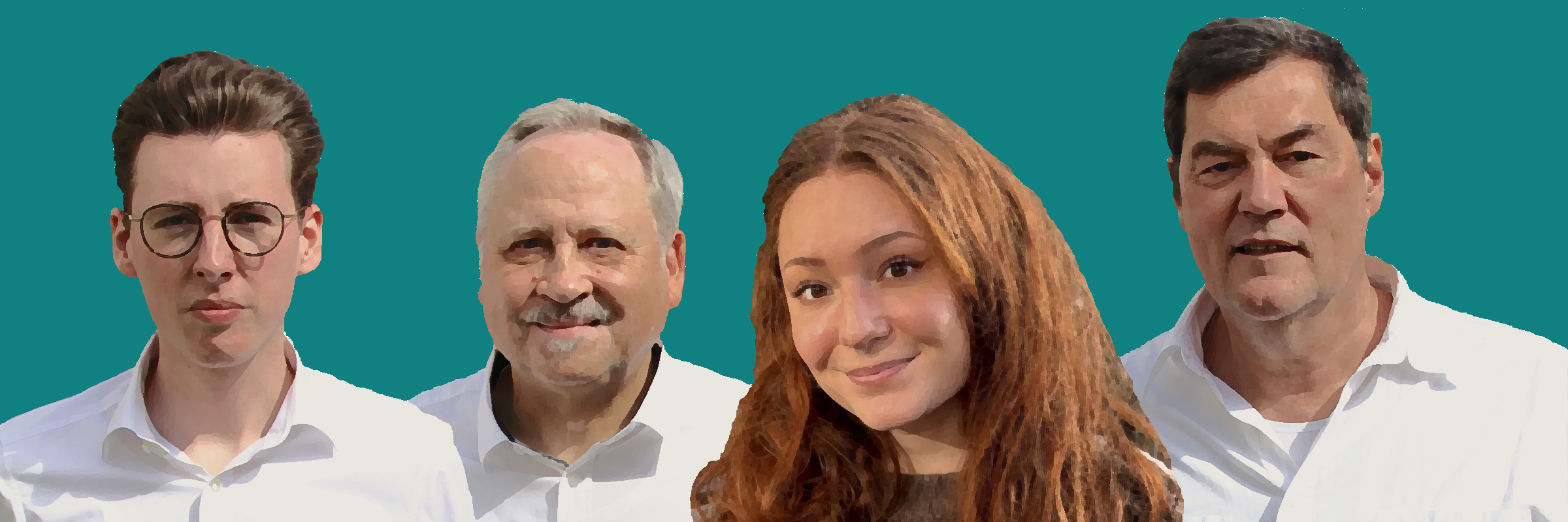 Stay Tuned – Jazz after Dinner