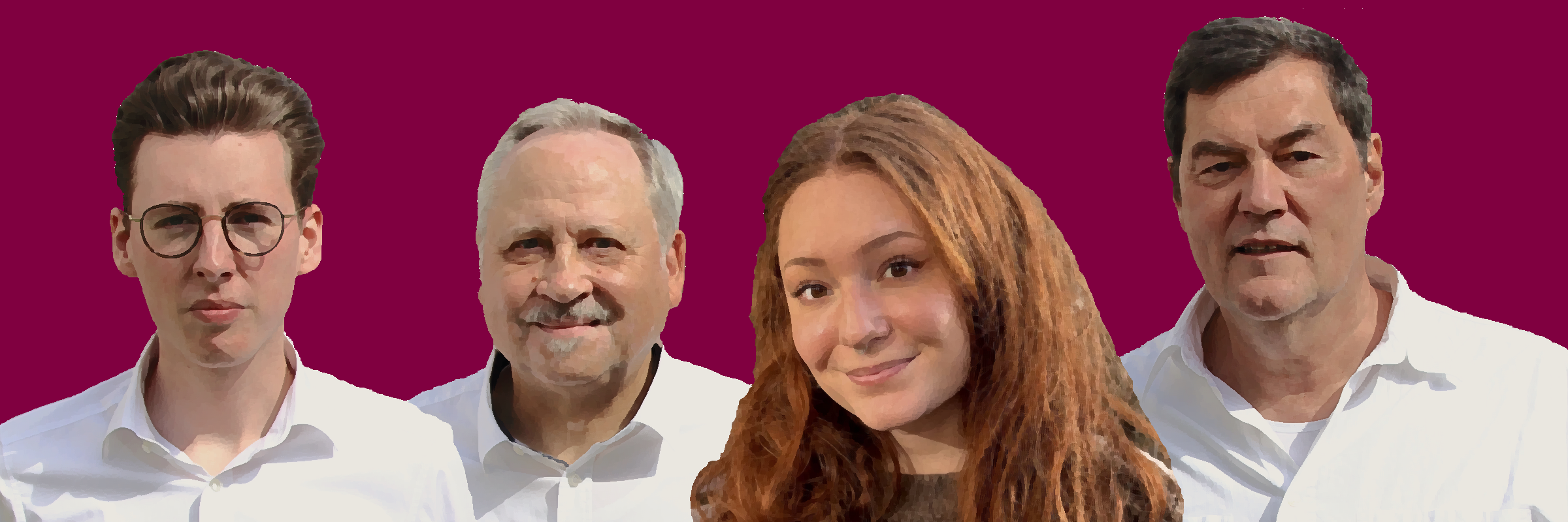 Stay Tuned – Opener der »SpeakJazzy« Jazz-Session